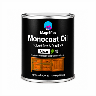 Magnifico® Monocoat Oil