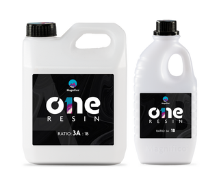 One Resin