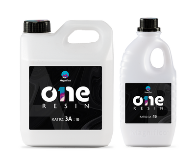 One Resin
