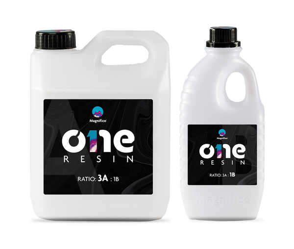 One Resin