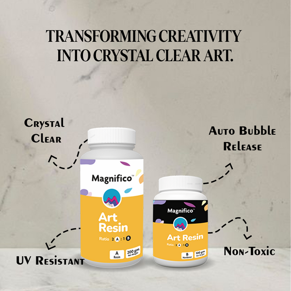 Art Resin