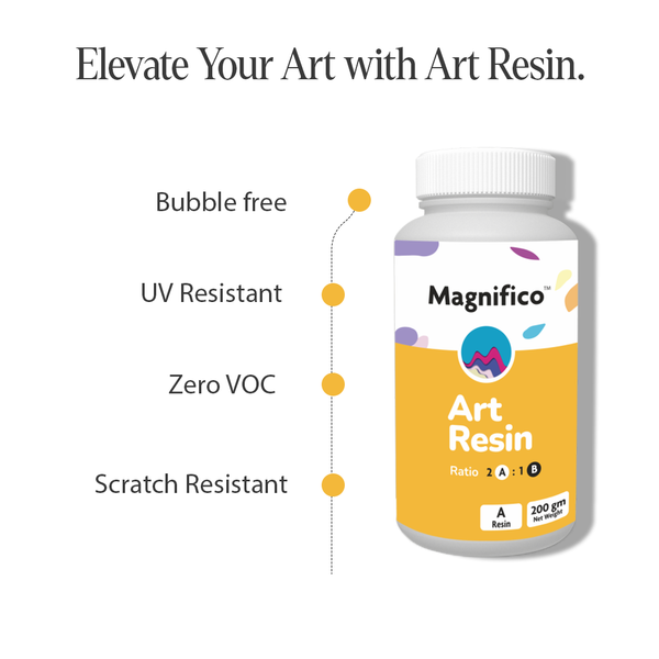 Art Resin