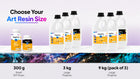 Art Resin
