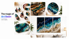 Art Resin