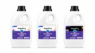 Art Resin Pro