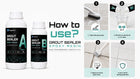 Grout Sealer Epoxy Resin(2:1)