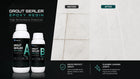 Grout Sealer Epoxy Resin(2:1)