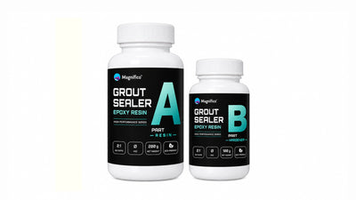 Grout Sealer Epoxy Resin(2:1)