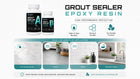 Grout Sealer Epoxy Resin(2:1)