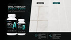 Grout Sealer Epoxy Resin(2:1)