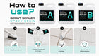 Grout Sealer Epoxy Resin(2:1)