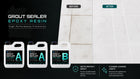 Grout Sealer Epoxy Resin(2:1)