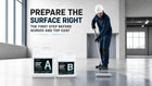 Magnifico Epoxy Flooring Primer - 3Kg