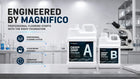 Magnifico Epoxy Flooring Primer - 3Kg
