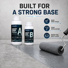 Magnifico Deep Grip Epoxy Flooring Primer 1.5Kg - Technical Specifications