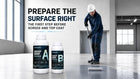 Magnifico Epoxy Flooring Primer