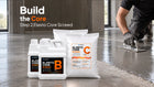 Magnifico 3-in-1 Industrial Epoxy Flooring System (Custom Kit)
