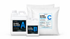 Magnifico Self-Leveling Epoxy Top Coat | High-Gloss Industrial Protective Flooring Finish - 14.5Kg