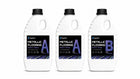 Metallic Flooring Epoxy Resin(2:1)