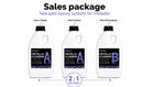 Metallic Flooring Epoxy Resin(2:1)