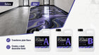 Metallic Flooring Epoxy Resin(2:1)