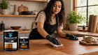 Magnifico® Monocoat Oil