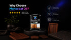 Magnifico® Monocoat Oil