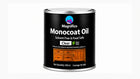 Magnifico® Monocoat Oil