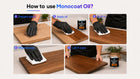 Magnifico® Monocoat Oil