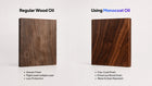 Magnifico® Monocoat Oil