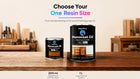 Magnifico® Monocoat Oil