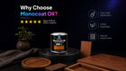 Magnifico® Monocoat Oil