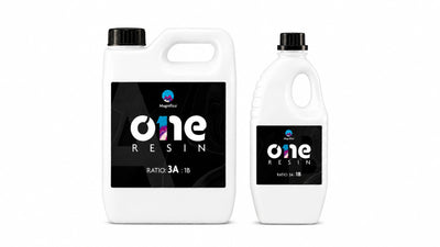 One Resin