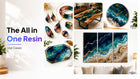 One Resin