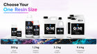One Resin