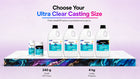 Ultra Clear Casting Resin