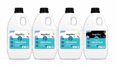 Ultra Clear Casting Resin