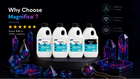 Ultra Clear Casting Resin
