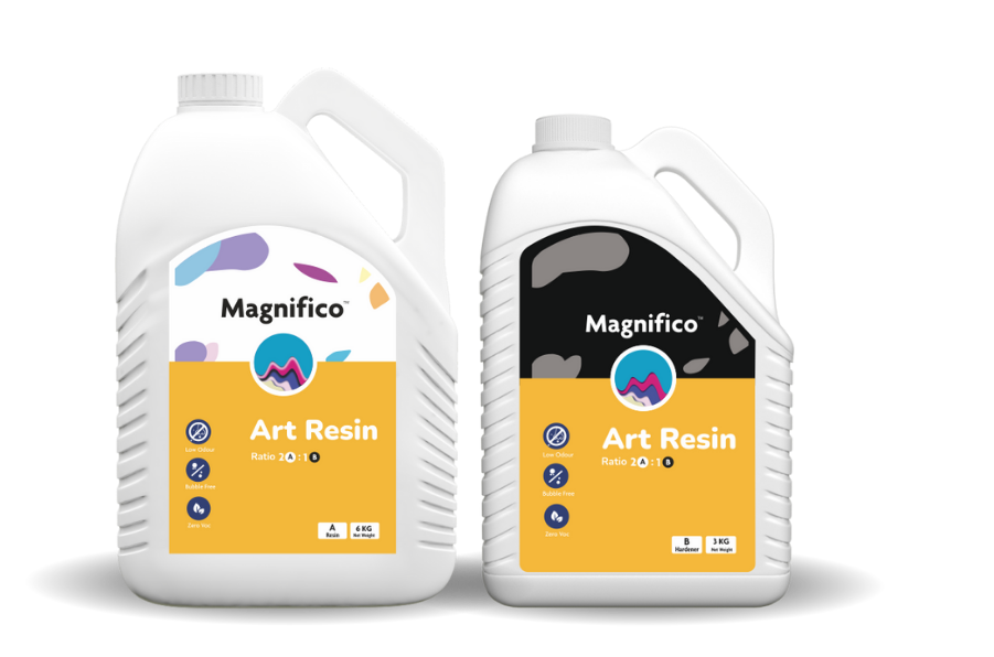 Art Resin