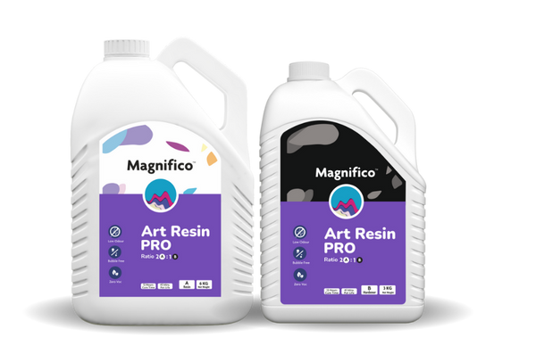 Art Resin Pro