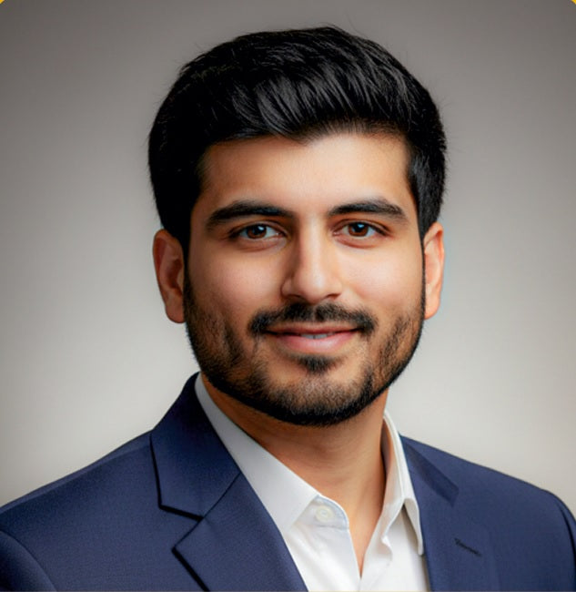 Soumyya Mehta - Director