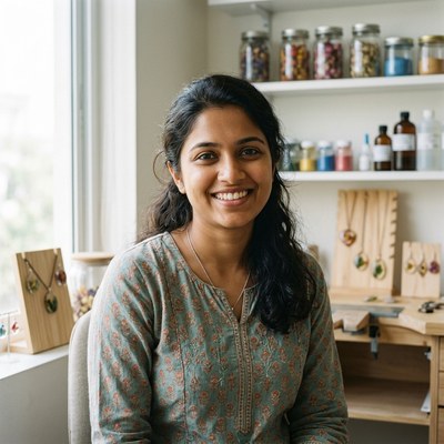 Priya Mehta