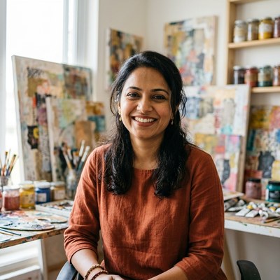 Anita Sharma