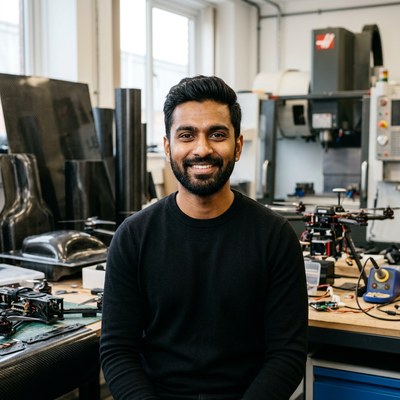 Rajesh Nair