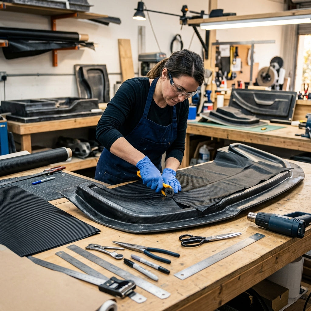 Dry-Fit Fabric